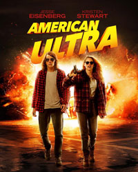 American Ultra